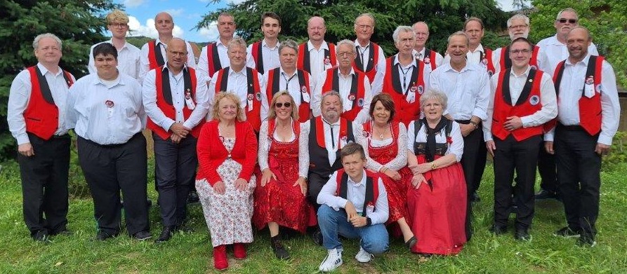 Original Dippelsbacher Musikanten e.V.